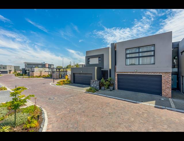 3 BEDROOM HOUSE FOR SALE IN HAASENDAL